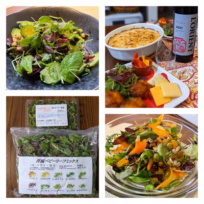 みんなの投稿の画像