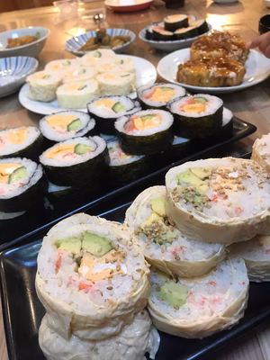 みんなの投稿の画像