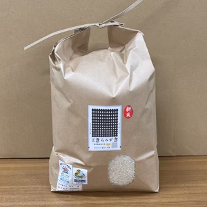 R7きらみずき白米・⑥環境こだわり米