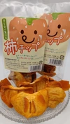 柿チップ