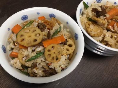 みんなの投稿の画像