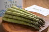【北海道 上富良野産】春が旬!の極太グリーンアスパラガス 3L