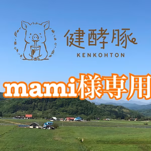 mami様専用