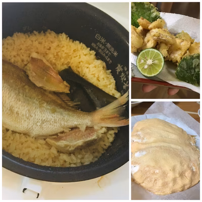 みんなの投稿の画像