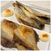 【お得な冬ギフトにも】干物食べ比べセット　～カレイ、氷下魚(コマイ)～