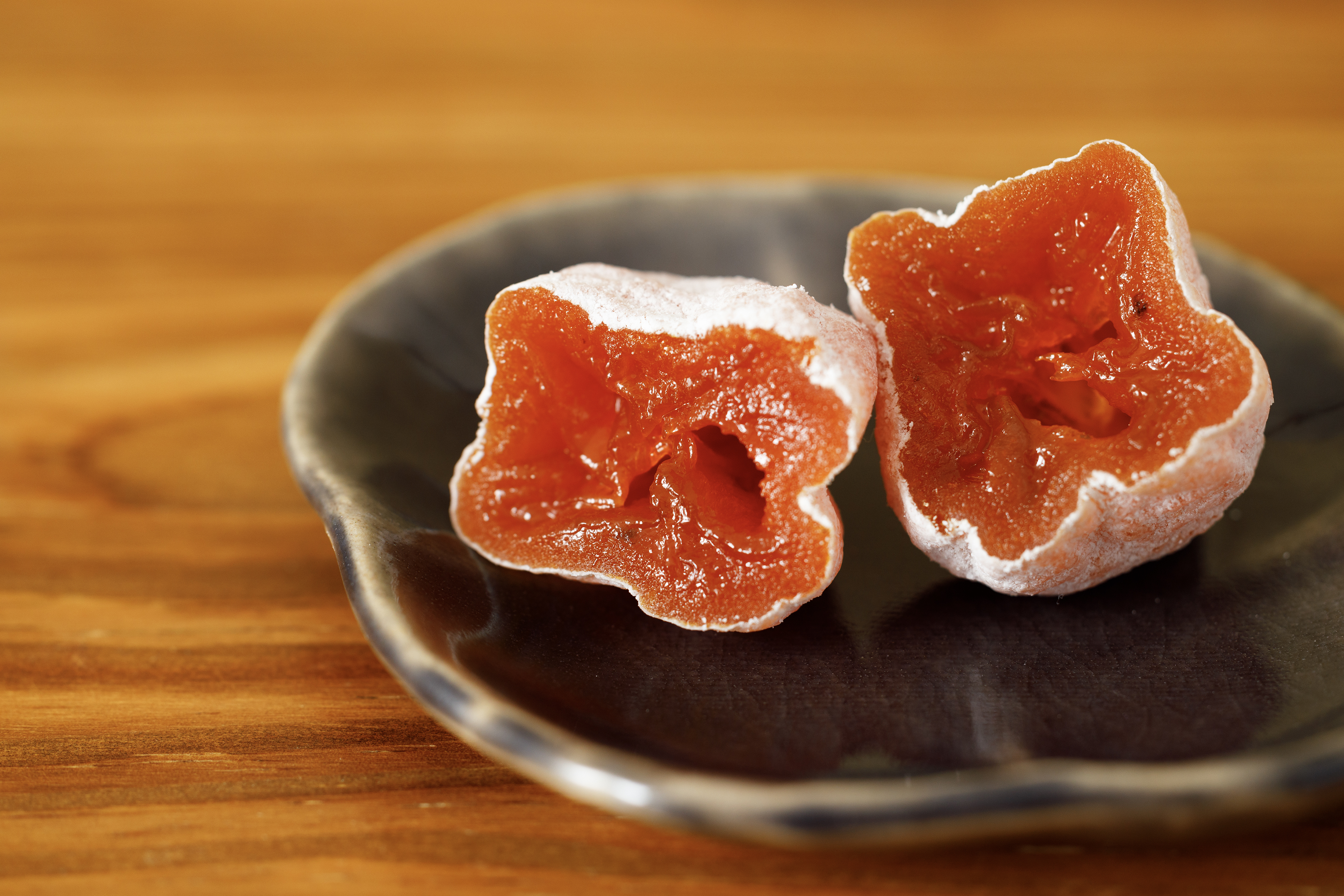 干し柿】市田柿170g×8パック｜柿の商品詳細｜ポケットマルシェ｜産地