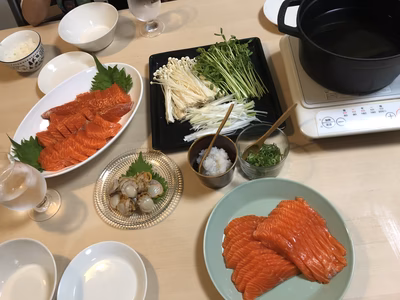 みんなの投稿の画像