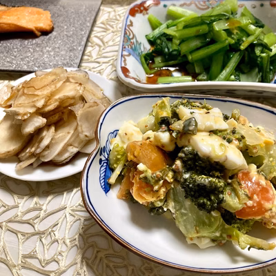 みんなの投稿の画像