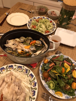 みんなの投稿の画像