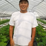木村 昇 | Strawberry farm 木村農園