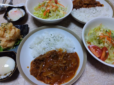 みんなの投稿の画像