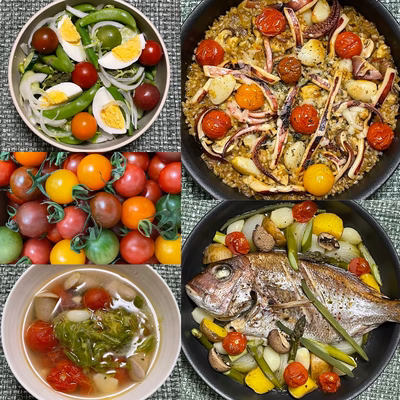 みんなの投稿の画像