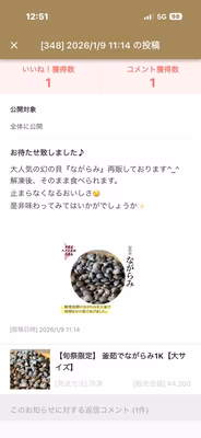 みんなの投稿の画像