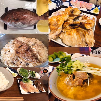 みんなの投稿の画像