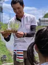 自然栽培こころん米（4.5kg）