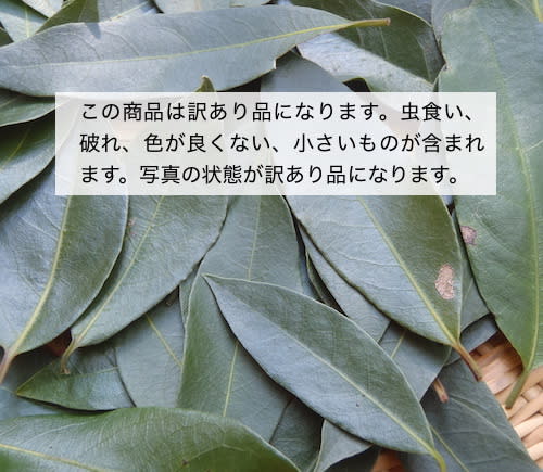 訳あり フレッシュローリエ 送料無料 自然栽培 農家漁師から産地直送の通販 ポケットマルシェ