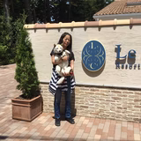 中村里香 | 鈴のアスパラばたけ