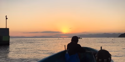 アオリイカ釣るの得意な人！ 本マグロと交換しませんか？