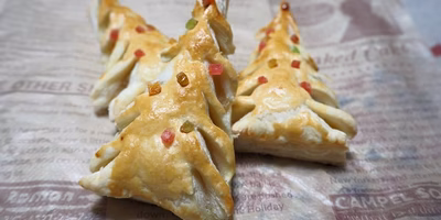 サンふじと過ごすクリスマス！