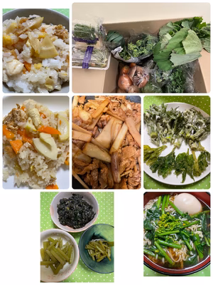 みんなの投稿の画像