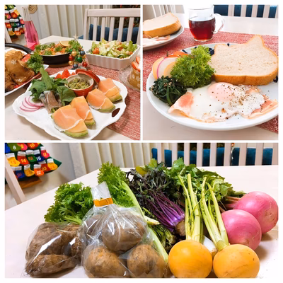 みんなの投稿の画像