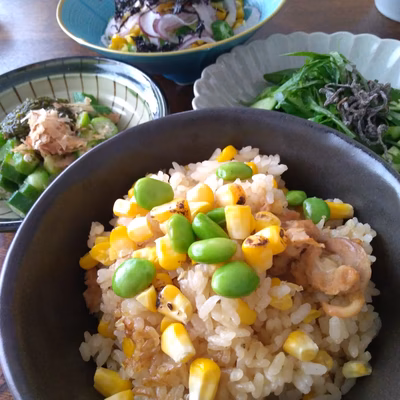 みんなの投稿の画像