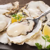 鍛え牡蠣 広島牡蠣老舗の味!