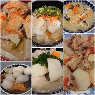 みんなの投稿の画像