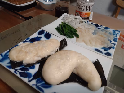 みんなの投稿の画像