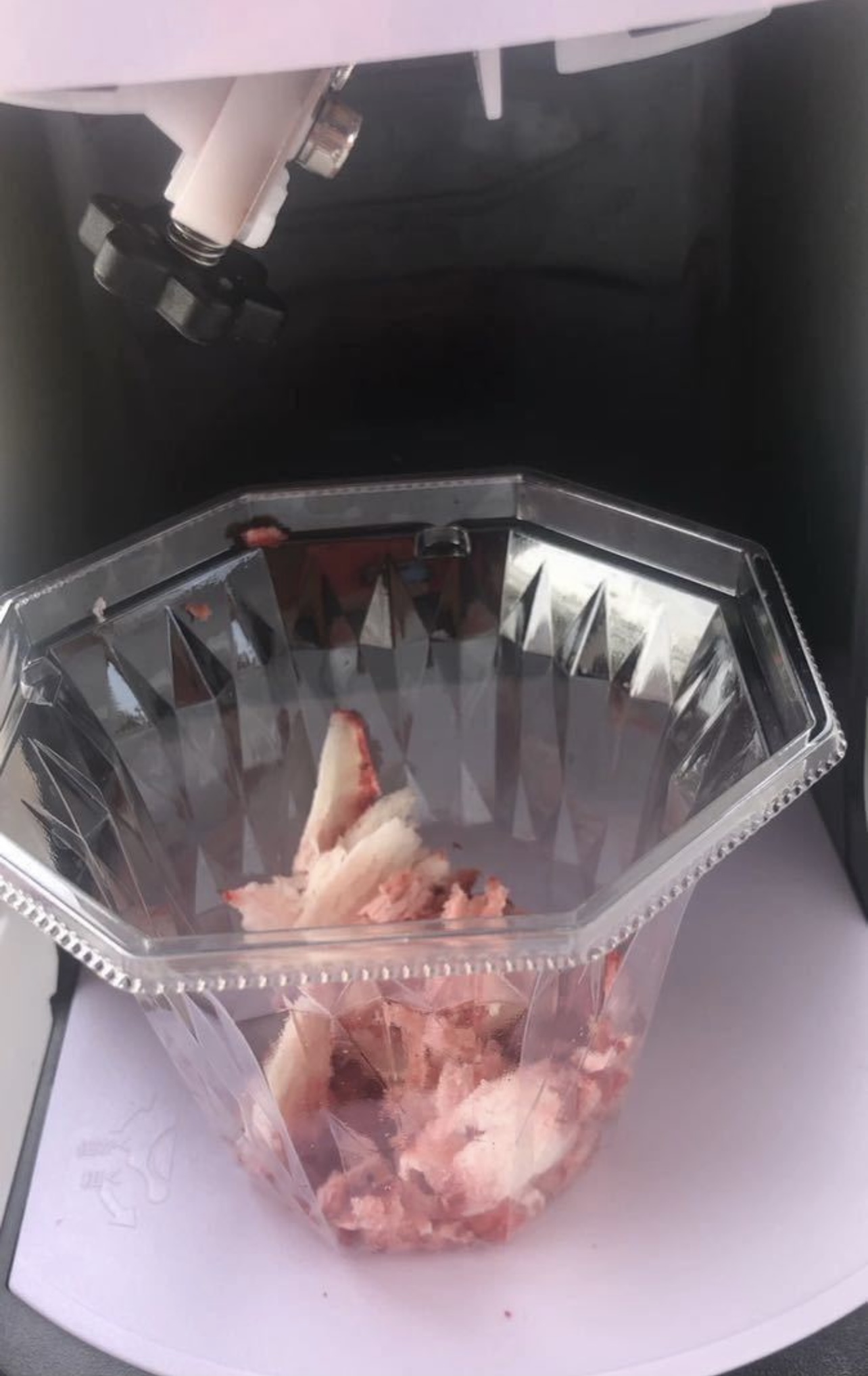 冷凍いちご500×20袋 入り【10kg】｜いちごの商品詳細｜ポケット