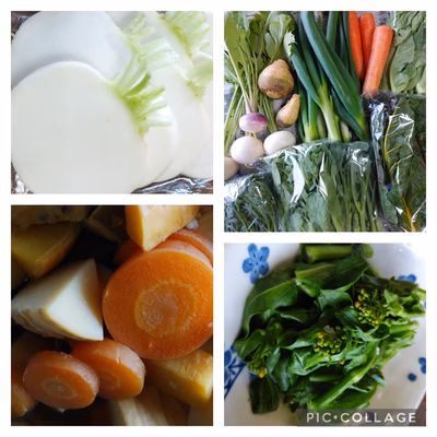 みんなの投稿の画像