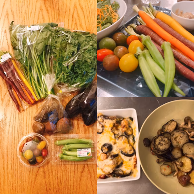 みんなの投稿の画像