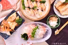 【お祝いに豪華な食卓】魚好きのご両親やお子さんに鮮度抜群な鯛を贈り鯛！