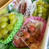 【定期便】あさつゆぶどうの贈り物