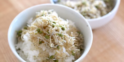 大きさいろいろ！ ちりめんのお料理アイデア【みんなの投稿まとめ】