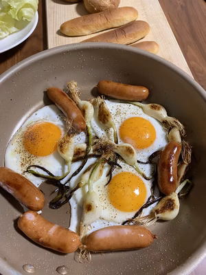 みんなの投稿の画像