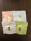 【送料無料】有機粉末茶3種と有機抹茶のセット