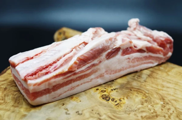 バラブロック＋バラしゃぶしゃぶ【セット】発酵食品を食べて育った豚「雪乃醸」