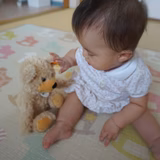 えまちゃんママ