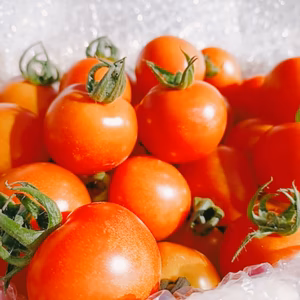 フレッシュな旨味たっぷりミニトマト(1kg)