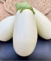 白ナス【まる壱かっぱなす•とろ〜り旨なす】⭐︎贈り物•ご自宅用⭐︎