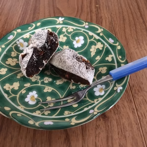 大切に育てた越前干柿／１０個入り