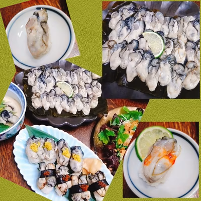 みんなの投稿の画像