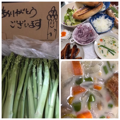 みんなの投稿の画像