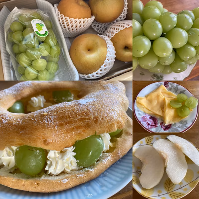 みんなの投稿の画像