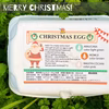 3種ランダムMIX　クリスマスたまご×30個‼︎
