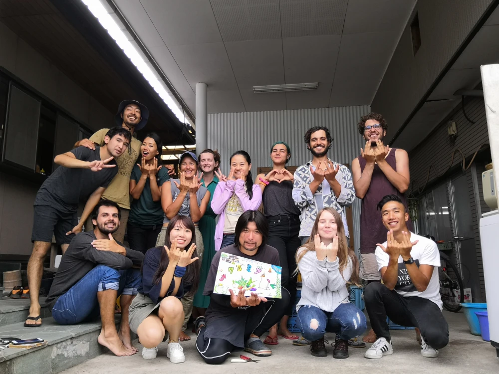 【ゼロエネルギーCO2フリー】リジェネラティブ野菜セット【常温配送】