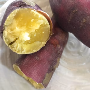 超お買い得❗️さつまいも(鳴門金時)の新芋