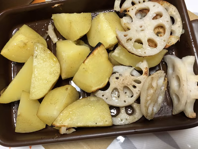 みんなの投稿の画像