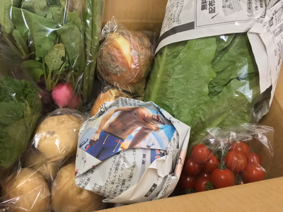 みんなの投稿の画像